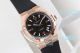 Swiss Copy Vacheron Constantin Overseas Rose Gold Watch Black Dial 41mm (8)_th.jpg